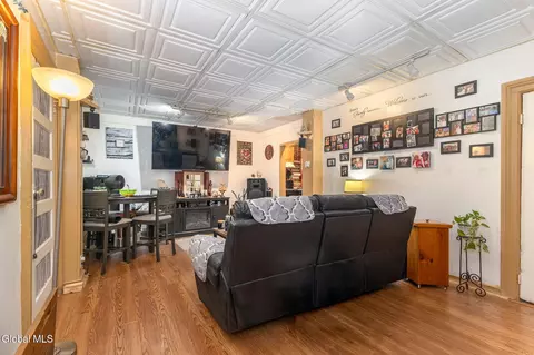 Living - 134 Front St, Schenectady, NY 12305 photo 3 of 4