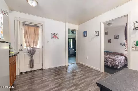 Entry Way - 134 Front St, Schenectady, NY 12305 photo 1 of 2