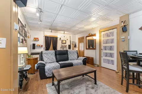 Living - 134 Front St, Schenectady, NY 12305 photo 4 of 4