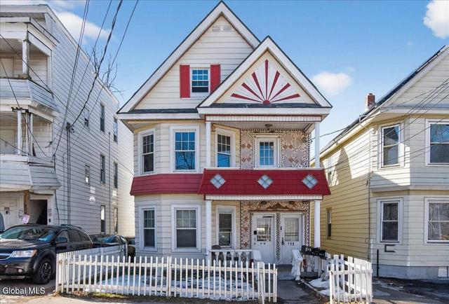912-914 Cutler St, Schenectady, NY 12303