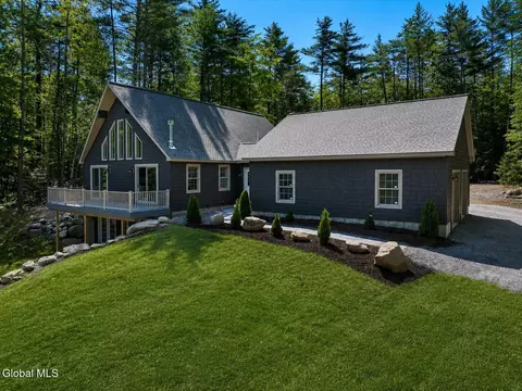 106 Mountain Path, North Creek, NY 12853