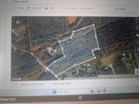 L-20.7 Kelley South Road, Princetown, NY 12306