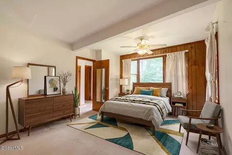 Bedroom - 72 Pashley Rd, Glenville, NY 12302 photo 1 of 9