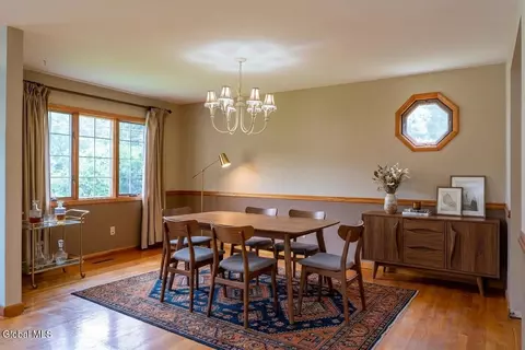 Dining - 72 Pashley Rd, Glenville, NY 12302 photo 1 of 1