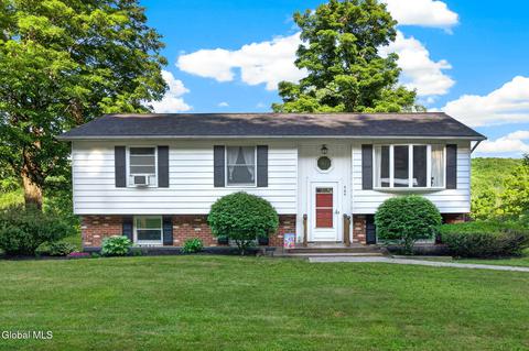 464 Joslyn School Rd, East Berne, NY 12059