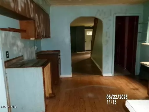 Entry Way - 291 Eagle Bridge Rd, Eagle Bridge, NY 12057 photo 1 of 3