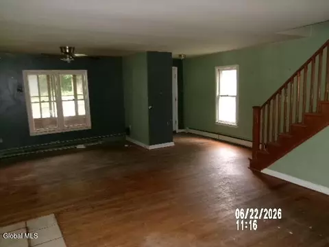 Living - 291 Eagle Bridge Rd, Eagle Bridge, NY 12057 photo 2 of 4