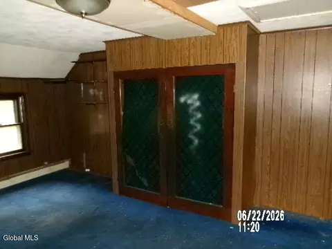 Bedroom - 291 Eagle Bridge Rd, Eagle Bridge, NY 12057 photo 2 of 2