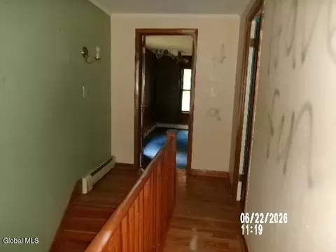 Entry Way - 291 Eagle Bridge Rd, Eagle Bridge, NY 12057 photo 3 of 3