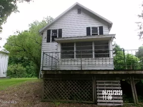Exterior - 291 Eagle Bridge Rd, Eagle Bridge, NY 12057 photo 3 of 6