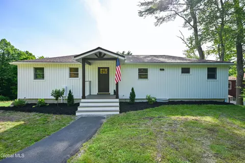 871 Trout Lake Rd, Bolton Landing, NY 12814