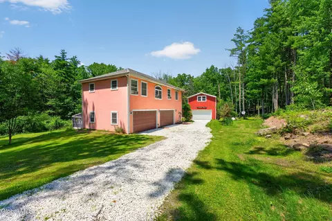 25 Hawthorne Hill Rd, Brainard, NY 12024