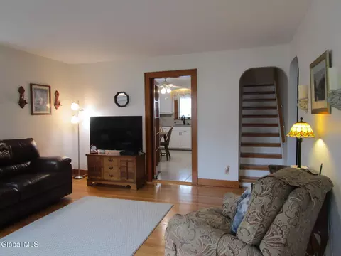 Living - 3025 Cox Ave, Schenectady, NY 12306 photo 4 of 4
