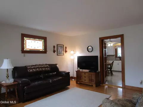 Living - 3025 Cox Ave, Schenectady, NY 12306 photo 2 of 4