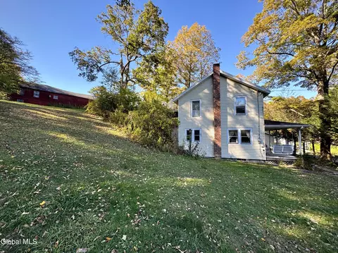 121 W Madison Ave, New Baltimore, NY 12124