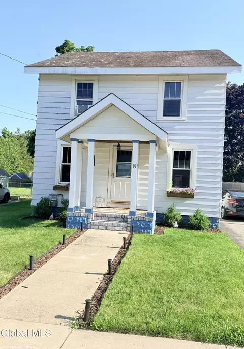 8 Harrison Street St, Fort Edward, NY 12828
