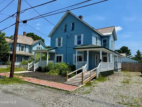 8-10 Madison St, Granville, NY 12832
