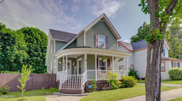 117 Forest St, Gloversville, NY 12078