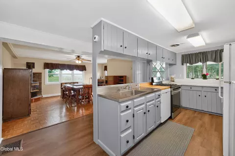Kitchen - 161 County Highway 29a, Springfield Center, NY 13468 photo 1 of 4