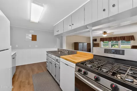 Kitchen - 161 County Highway 29a, Springfield Center, NY 13468 photo 3 of 4
