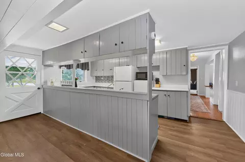 Kitchen - 161 County Highway 29a, Springfield Center, NY 13468 photo 4 of 4