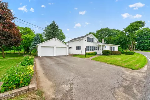 Exterior - 161 County Highway 29a, Springfield Center, NY 13468 photo 2 of 17