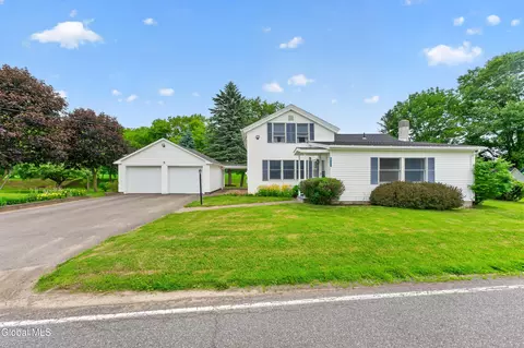 Exterior - 161 County Highway 29a, Springfield Center, NY 13468 photo 3 of 17