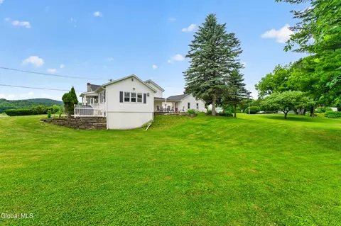 Exterior - 161 County Highway 29a, Springfield Center, NY 13468 photo 5 of 17