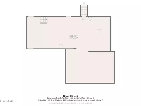 Floorplan - 161 County Highway 29a, Springfield Center, NY 13468 photo 1 of 4