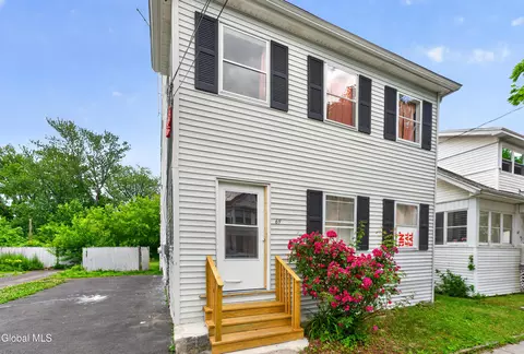 69 Hurlbut St, Albany, NY 12209