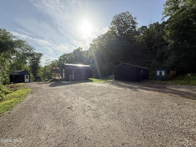 416 Upper Turnpike Rd, Whitehall, NY 12887