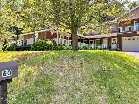 60 Cooper St, Lake George, NY 12845