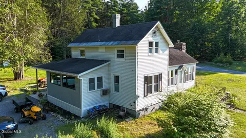 43 Birch Ave, Lake George, NY 12845