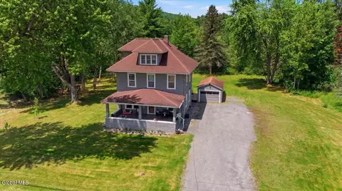 963 Us Route 9, Schroon Lake, NY 12870