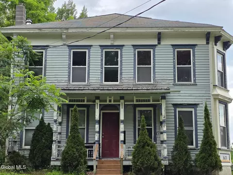 1623 Charlotte Valley Rd, Summit, NY 12175