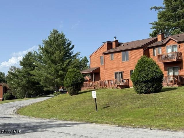 8 Summit Rdg #8M, North Creek, NY 12853