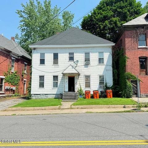 71 E Fulton St, Gloversville, NY 12078