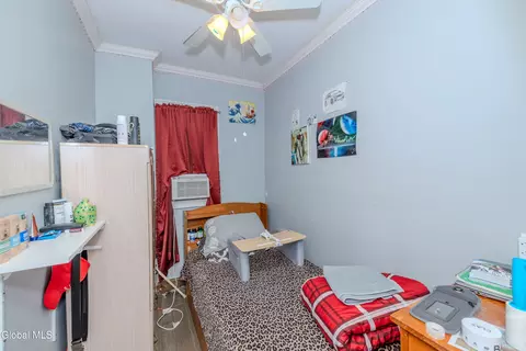 Bedroom - 22 Elder St, Schenectady, NY 12304 photo 2 of 9