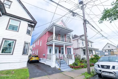 Exterior - 22 Elder St, Schenectady, NY 12304 photo 8 of 11