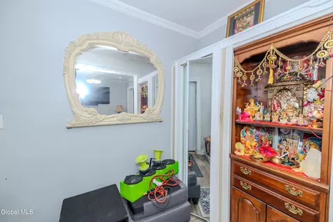 Entry Way - 22 Elder St, Schenectady, NY 12304 photo 9 of 9