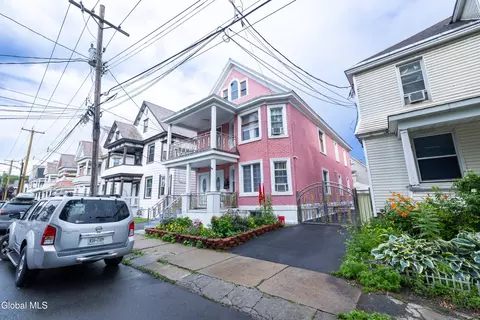 Exterior - 22 Elder St, Schenectady, NY 12304 photo 7 of 11