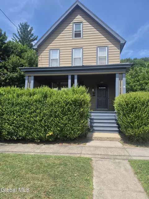 212 Burwell St, Little Falls, NY 13365