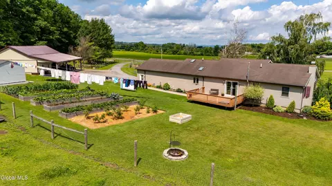 Exterior - 135 Rappa Rd, Sprakers, NY 12166 photo 8 of 13