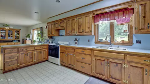 Kitchen - 135 Rappa Rd, Sprakers, NY 12166 photo 1 of 3