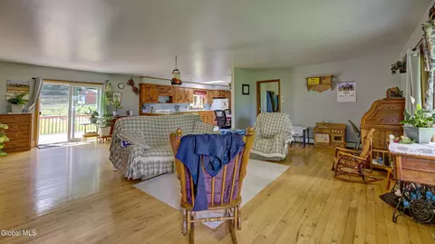 Living - 135 Rappa Rd, Sprakers, NY 12166 photo 1 of 3