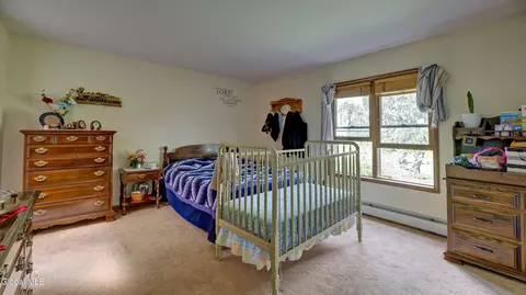 Bedroom - 135 Rappa Rd, Sprakers, NY 12166 photo 6 of 9