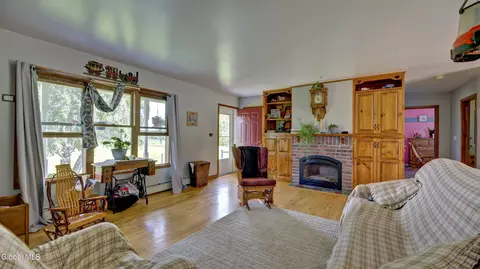 Living - 135 Rappa Rd, Sprakers, NY 12166 photo 3 of 3