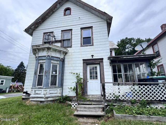 57 Center St, Hoosick Falls, NY 12090