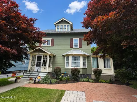 141 Prospect Ave, Gloversville, NY 12078