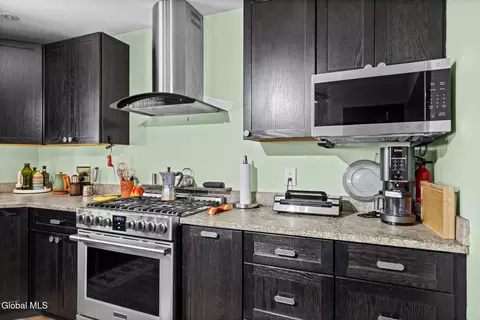 Kitchen - 102 Marson Ave, Glenville, NY 12302 photo 5 of 9
